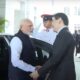 PM Modi meets Singapore counterpart Wong; ties elevated to comprehensive strategic partnership