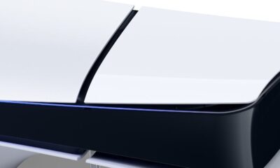 PS5 Slim header PlayStation 5