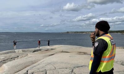 Peggy’s Cove danger: How guardians keep visitors safe at beautiful but deadly tourist site