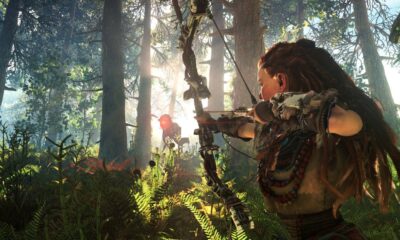 PlayStation quietly raises price of Horizon Zero Dawn on PS4