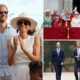 Prince Harry didn't seek royal family’s 40th birthday message