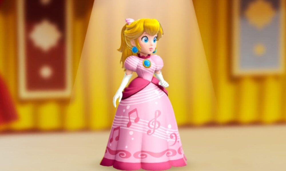 Princess Peach: Showtime Outfits List: How to unlock all Ribbons and Bows