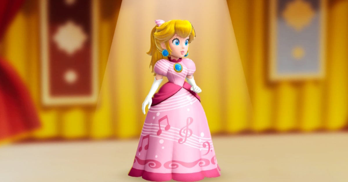 Princess Peach: Showtime Outfits List: How to unlock all Ribbons and Bows