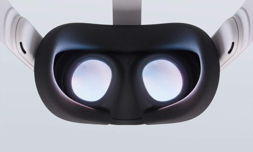 Rumored Quest 3S May Be Launching Soon Following New Meta VR Headset Certification