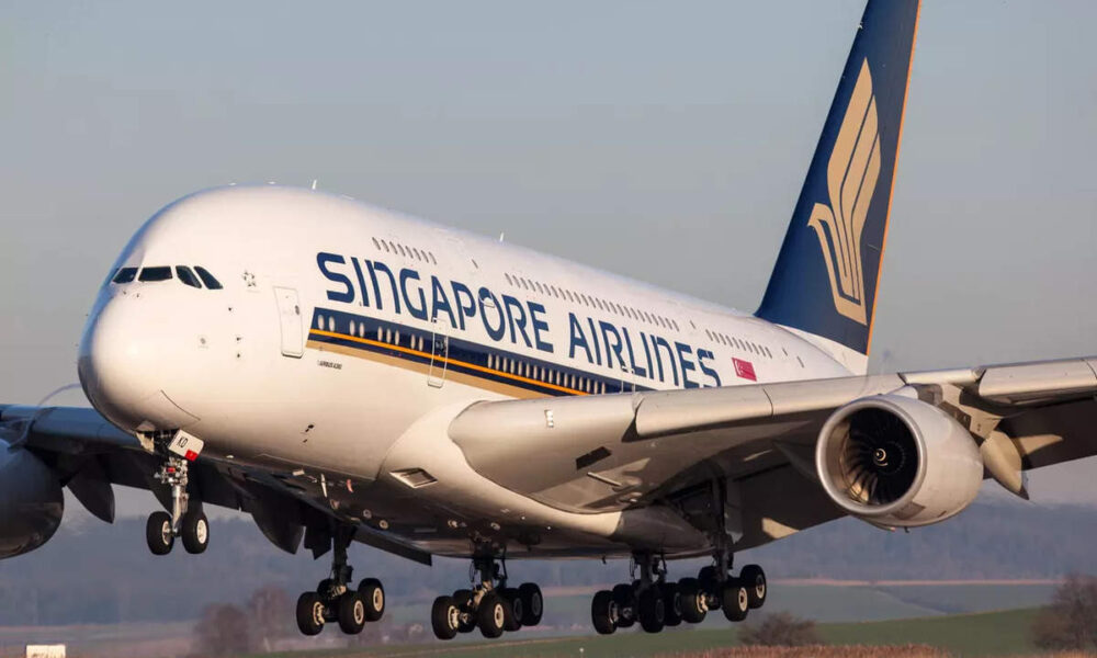 Singapore Airlines CEO set to join board of Air India, ET TravelWorld News, ET TravelWorld