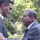 Spanish PM meets Venezuelan opposition figure amid tensions