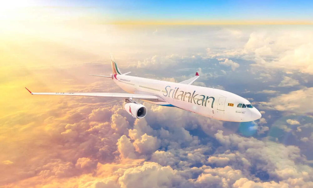 SriLankan Airlines & flydubai sign interline agreement to expand global connectivity, ET TravelWorld