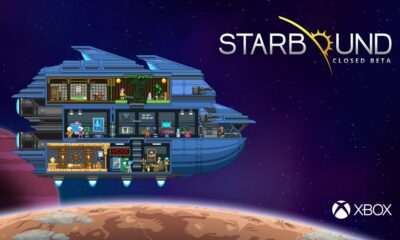 Starbound