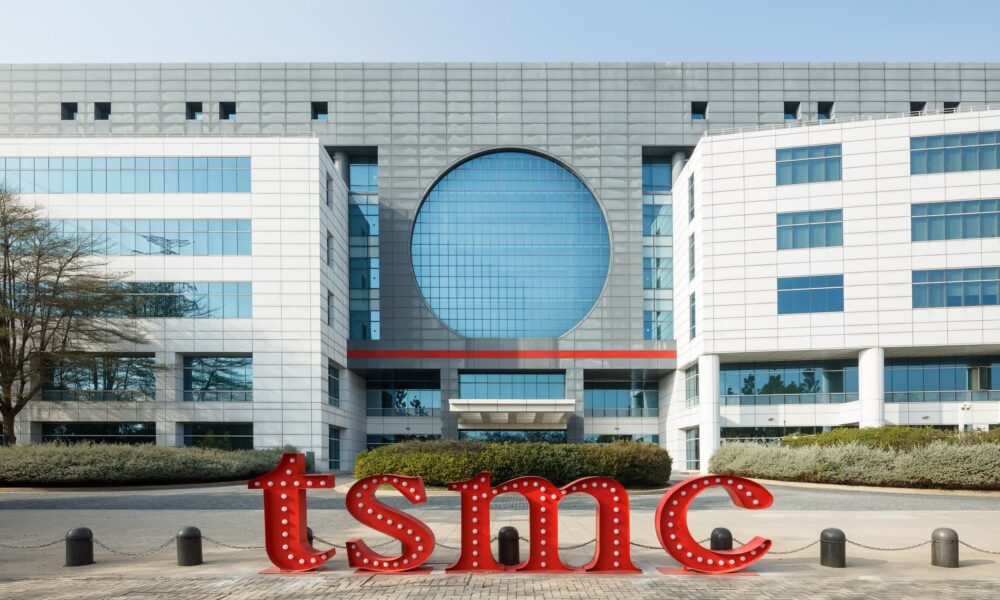 TSMC