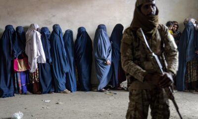 Taliban say no one faces discrimination in Afghanistan