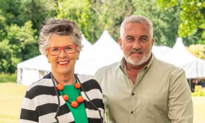 The Great British Bake Off 2024 Release Date, Teasers and Judges