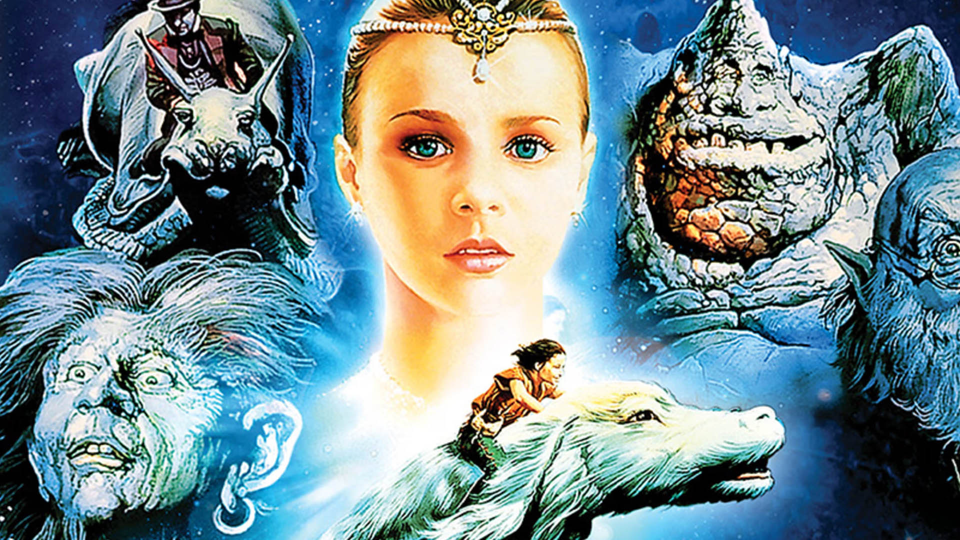 The NeverEnding Story 4K