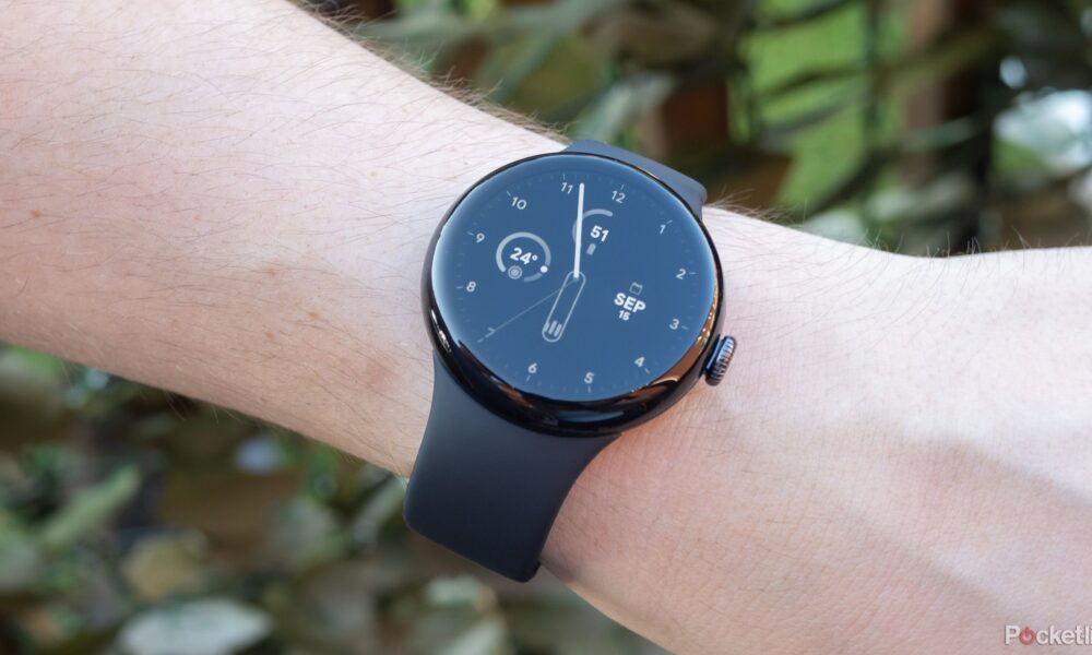 The Pixel Watch 3 is the first Wear OS device I'd use over an Apple Watch