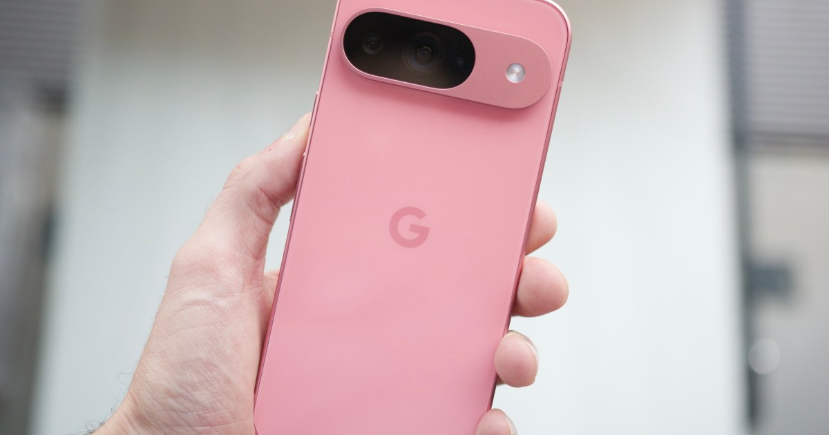 The best Google Pixel 9 Pro cases for 2024