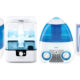 The best humidifiers for babies in 2024