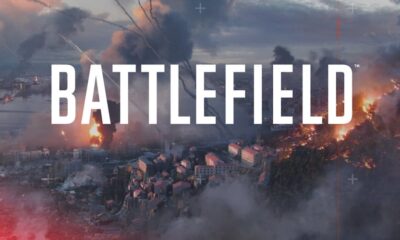 Battlefield 6 header concept art