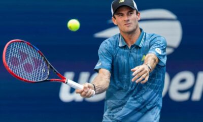 Tommy Paul plans to 'mix things up' to counter Jannik Sinner in US Open quarters