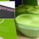 Tupperware files for bankruptcy as its colorful containers lose relevance