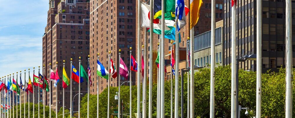 UN body urges ‘globally inclusive and distributed’ AI governance