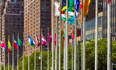 UN body urges ‘globally inclusive and distributed’ AI governance