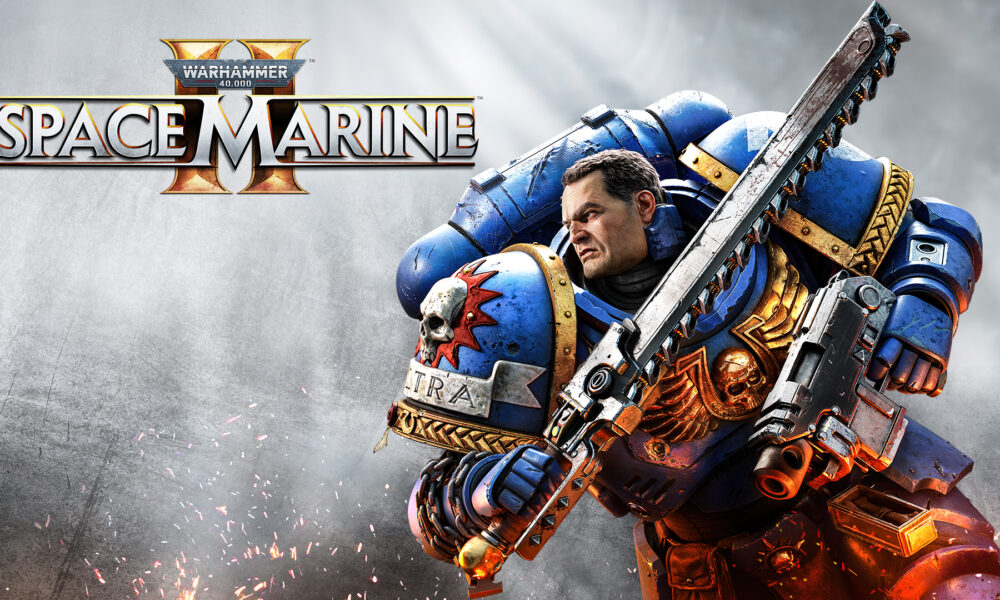 Space Marine 2 Review