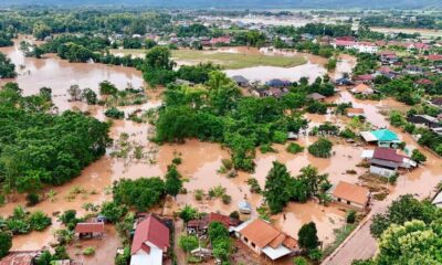 Watch: Typhoon Yagi sweeps Vietnam; death toll rises