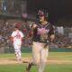 Winnipeg Goldeyes going to deciding game in West Division Championship after Fargo comeback win - Winnipeg