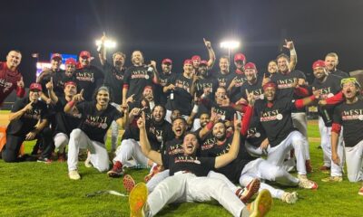 Winnipeg Goldeyes win deciding game to advance to championship series - Winnipeg