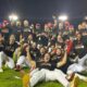 Winnipeg Goldeyes win deciding game to advance to championship series - Winnipeg