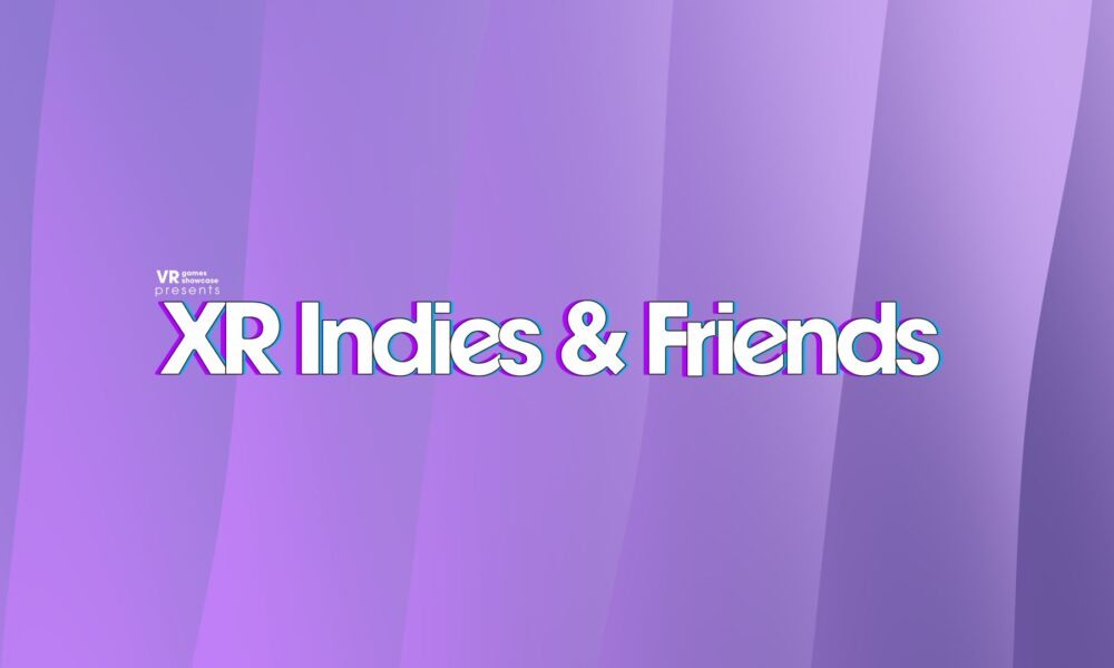 XR Indies & Friends Game Showcase Coming Ahead of Meta Connect