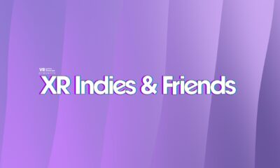 XR Indies & Friends Game Showcase Coming Ahead of Meta Connect