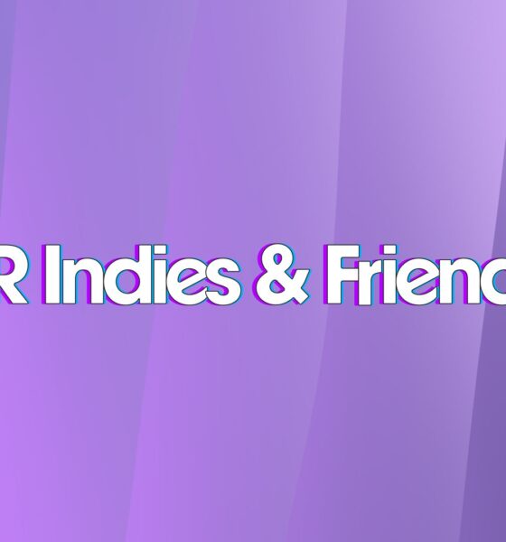 XR Indies & Friends Game Showcase Coming Ahead of Meta Connect