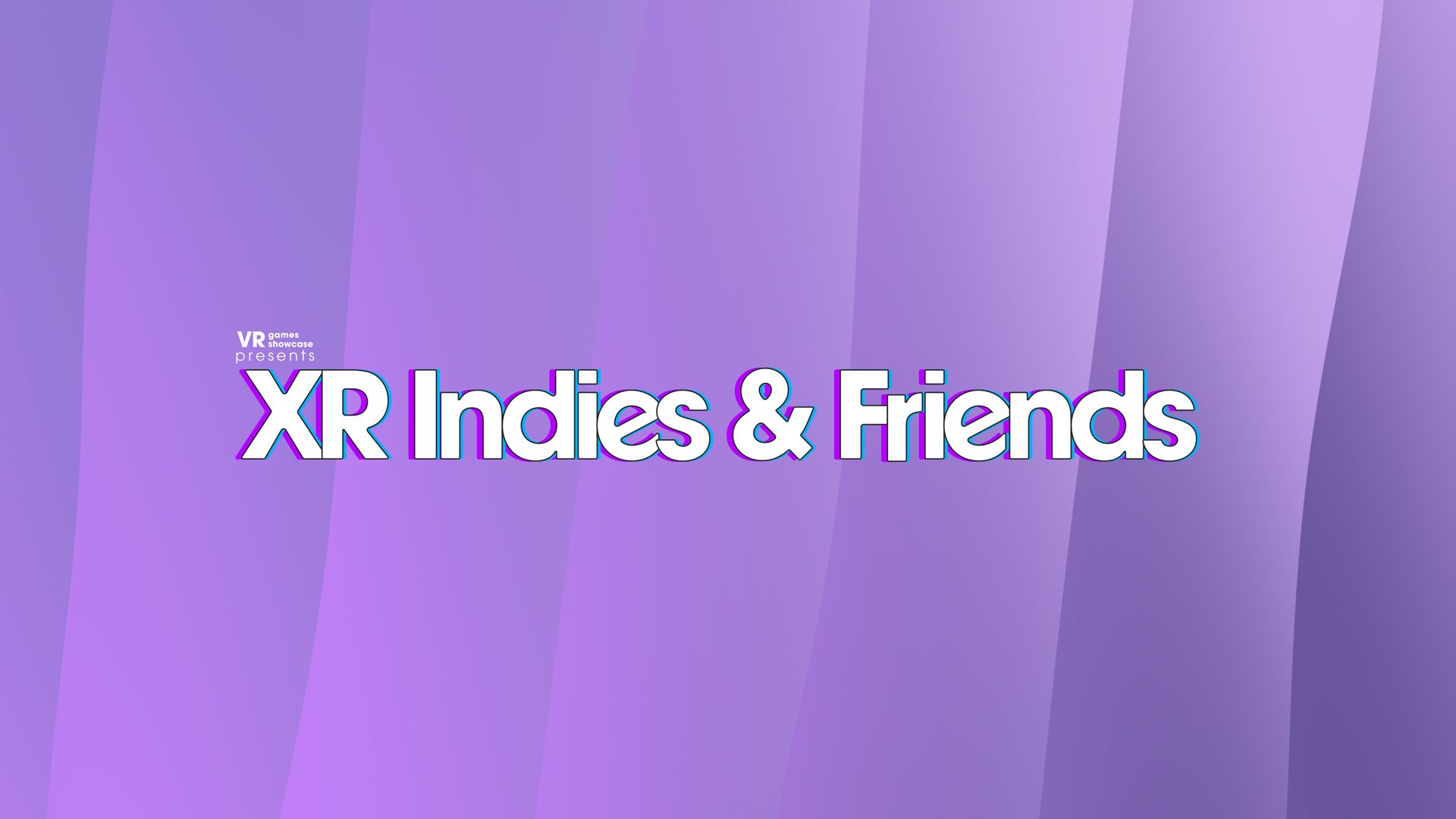 XR Indies & Friends Game Showcase Coming Ahead of Meta Connect