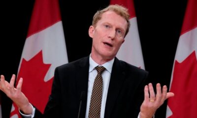 ‘Alarming trend’ of more international students claiming asylum: minister - National