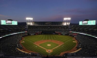 ‘It’s been like a slow death’: Oakland baseball fans coming to grips with Athletics’ departure