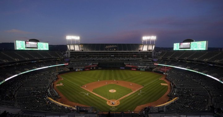 ‘It’s been like a slow death’: Oakland baseball fans coming to grips with Athletics’ departure