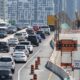 ‘Less hassle’: Toronto to close entire Gardiner Expressway for weekend work