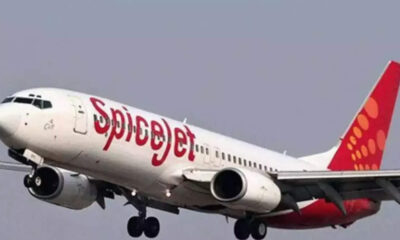 10 new aircraft to join SpiceJet fleet by November-end amid growth push, ET TravelWorld