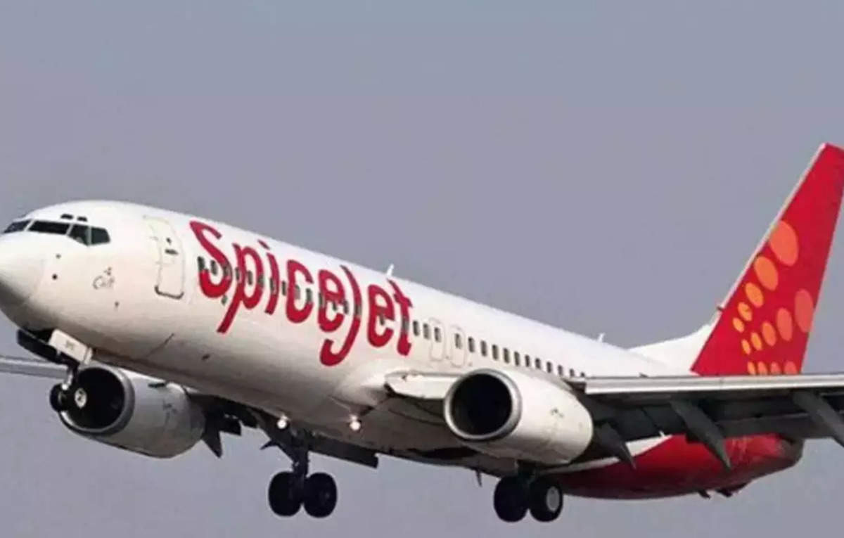 10 new aircraft to join SpiceJet fleet by November-end amid growth push, ET TravelWorld