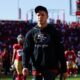 49ers reveal Christian McCaffrey has Achilles tendinitis