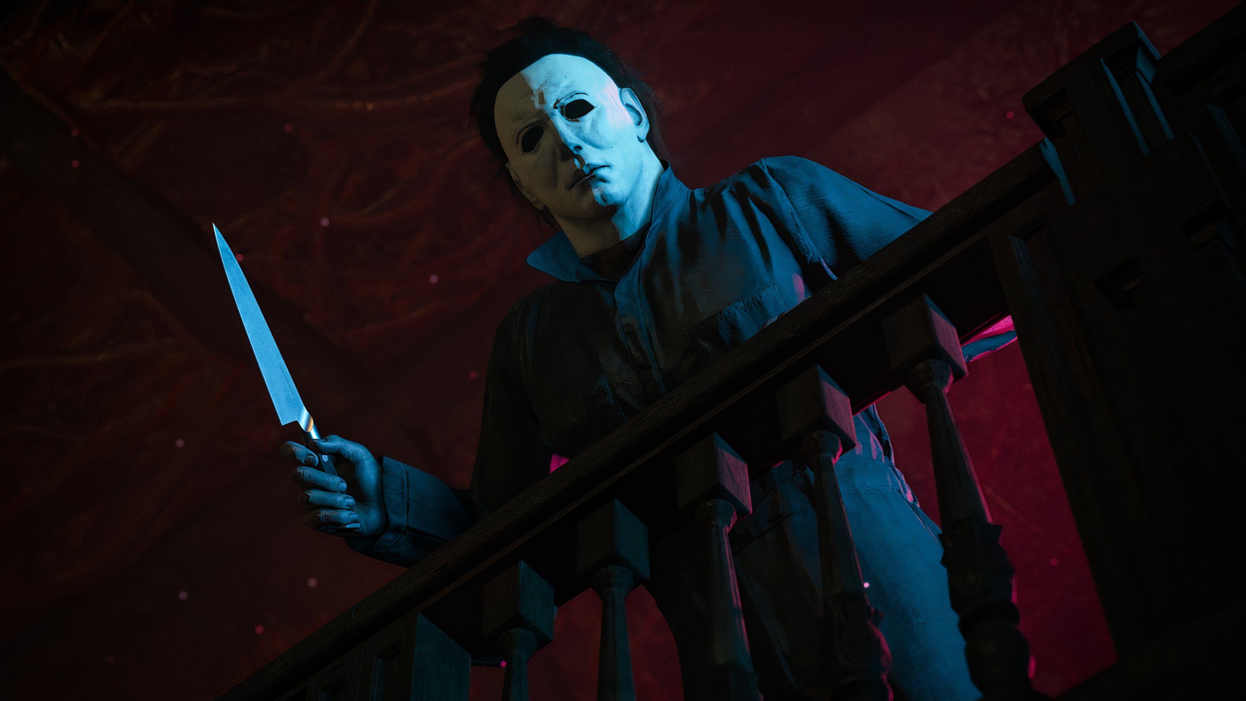 5 of the best spooky in-game Halloween events