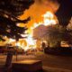 6 people injured after house explosion destroys 4 homes in Monterey Park - Calgary