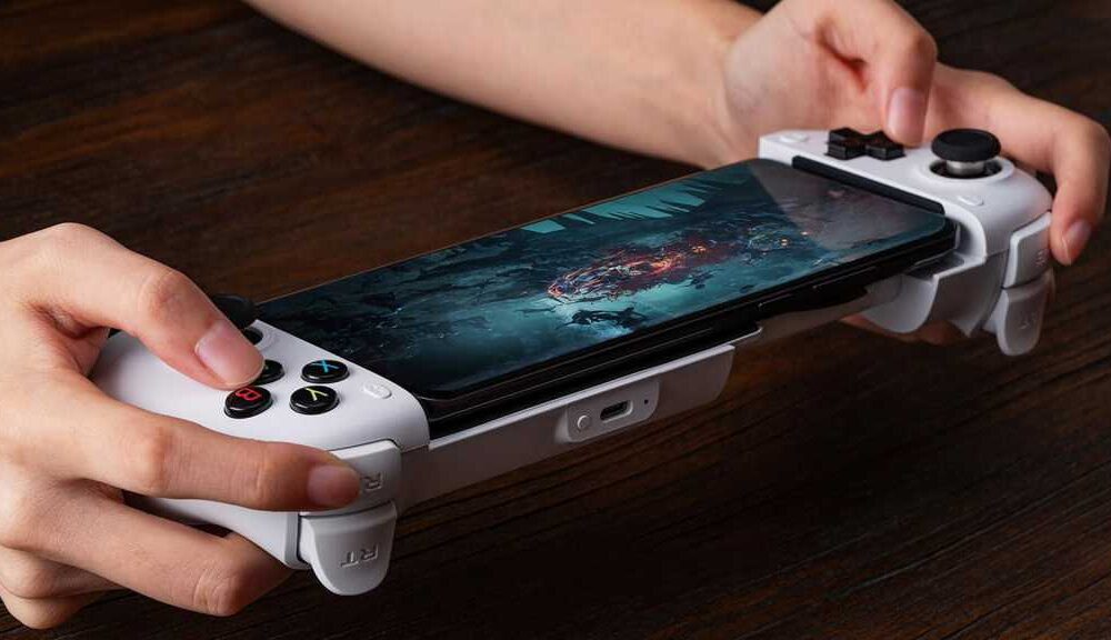 8bitdo ultimate mobile