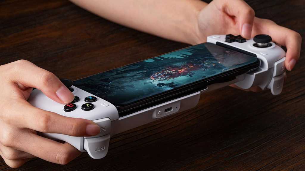 8bitdo ultimate mobile