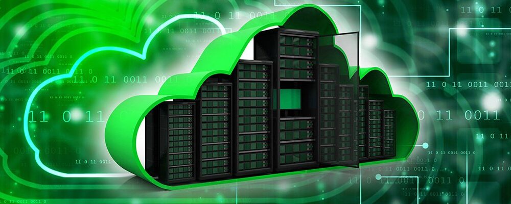 AWS expands datacentre hardware recycling programme to Dublin