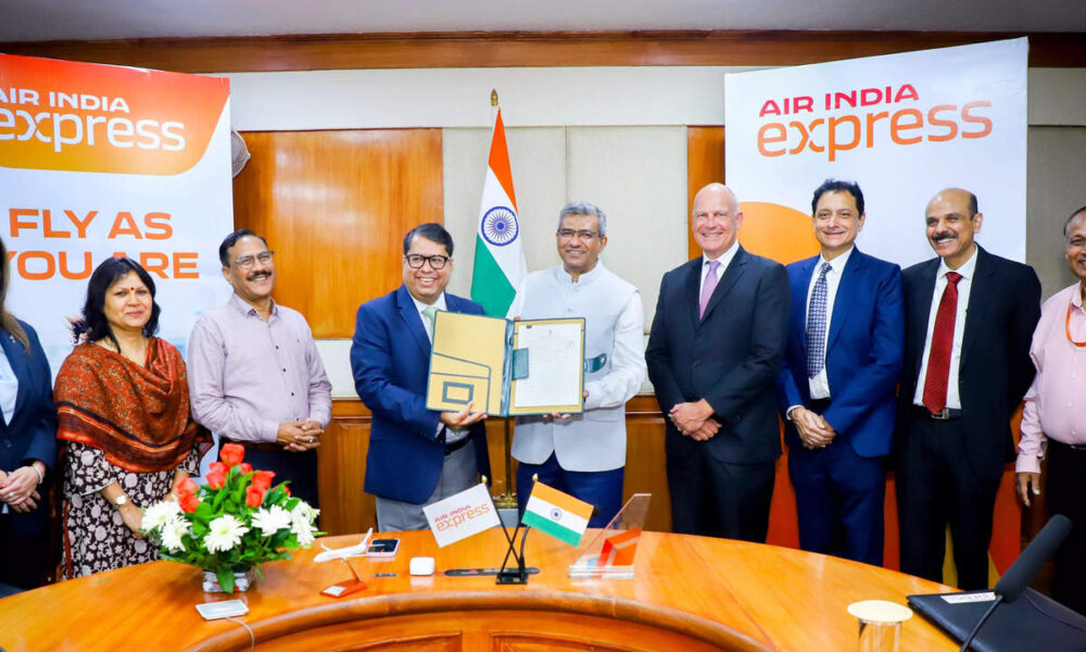 Air India Express completes merger with AIX Connect, ET TravelWorld