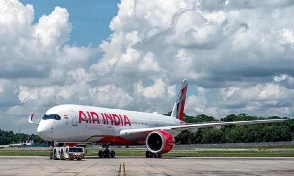 Air India unveils revamped structure of fare families, ET TravelWorld