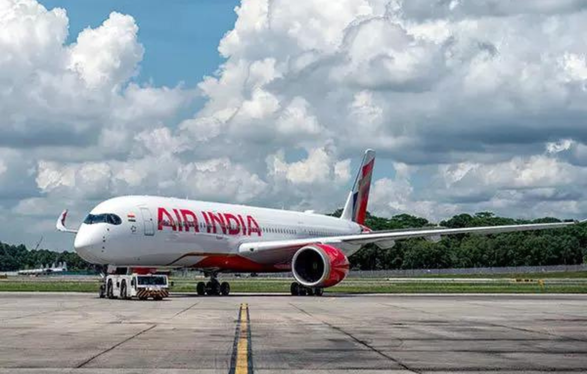 Air India unveils revamped structure of fare families, ET TravelWorld