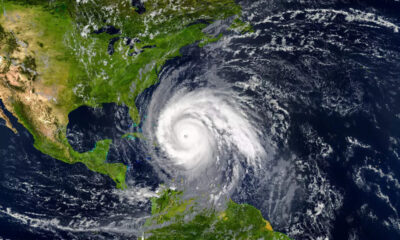 Airlines cancel flights, airports close as Florida braces for Hurricane Milton, ET TravelWorld