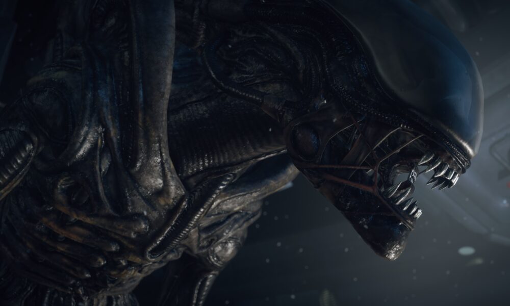 Alien: Isolation sequel